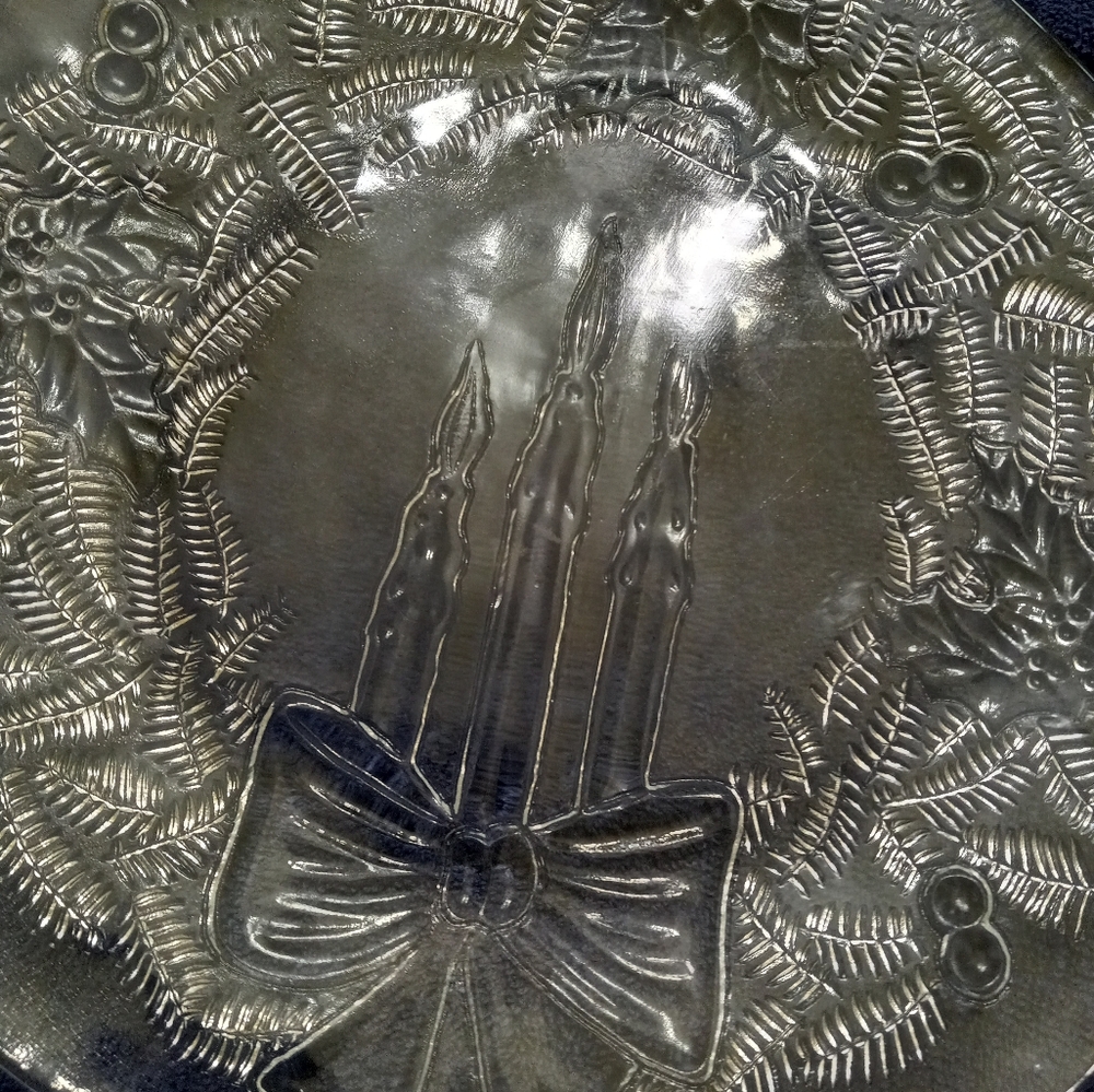 Display platter - Picture 3 of 3